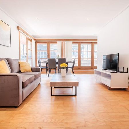 Holborn London City Penthouse Eksteriør billede