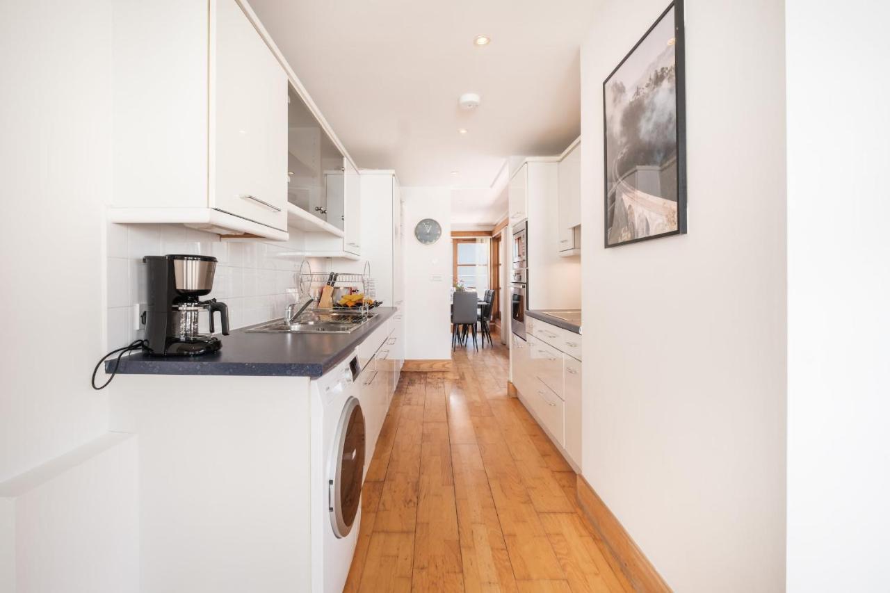Holborn London City Penthouse Eksteriør billede